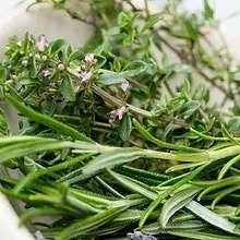 Aromates