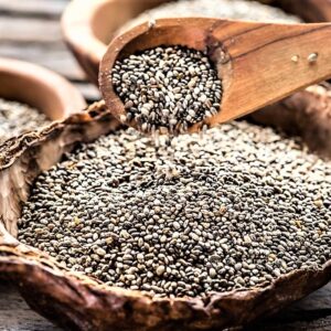 Graines de Chia