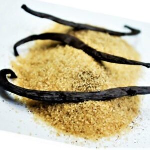 Sucre vanillé (50g)