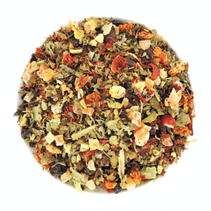 Calypso (Gingembre, ananas, papaye, fruits rouges)