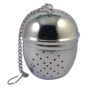 Boule à Thé en Acier Inoxydable